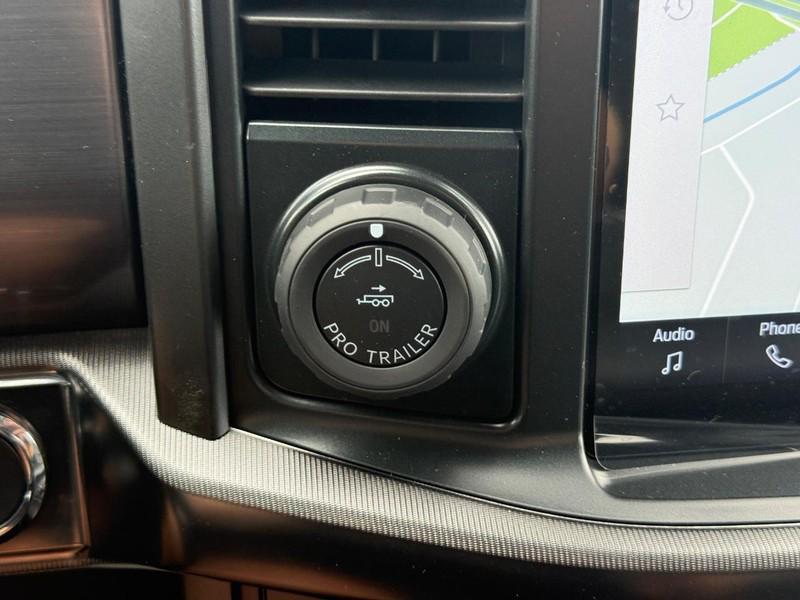 new 2025 Ford F-150 car, priced at $65,860