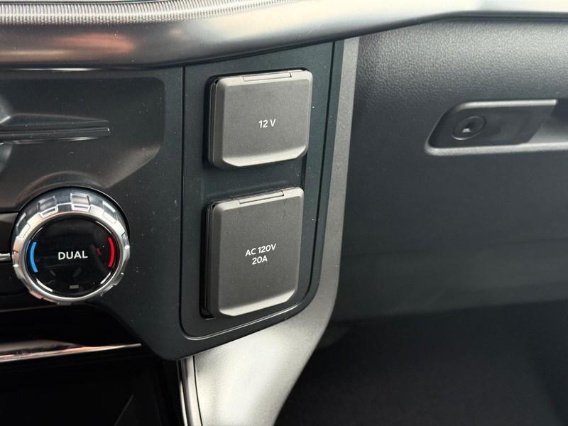 new 2025 Ford F-150 car, priced at $65,860