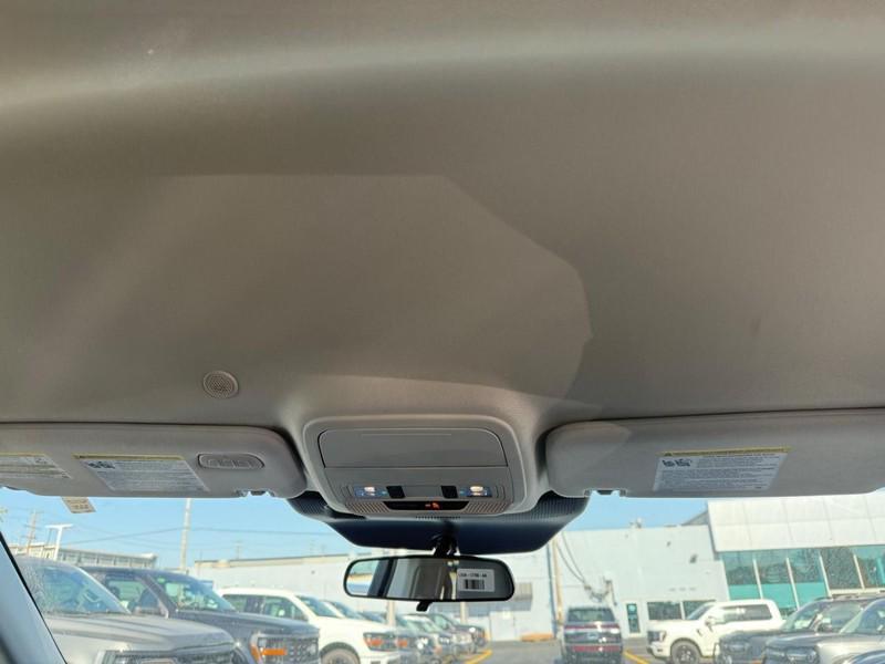 new 2025 Ford Explorer car, priced at $47,398