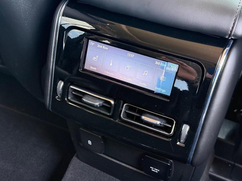 used 2022 Lincoln Aviator car, priced at $42,995