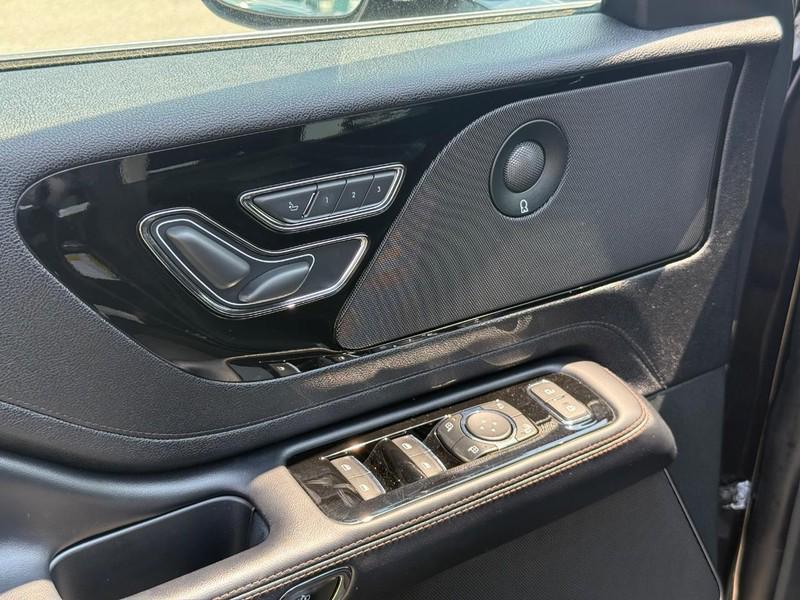 used 2022 Lincoln Aviator car, priced at $42,995
