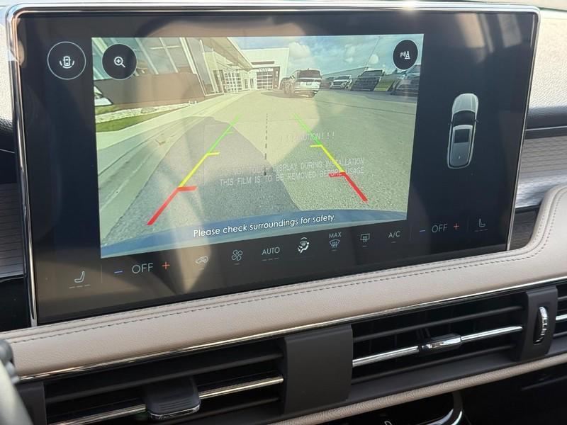 new 2026 Lincoln Corsair car, priced at $44,530