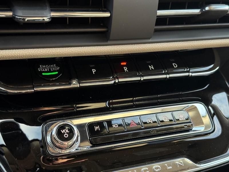 new 2026 Lincoln Corsair car, priced at $44,530