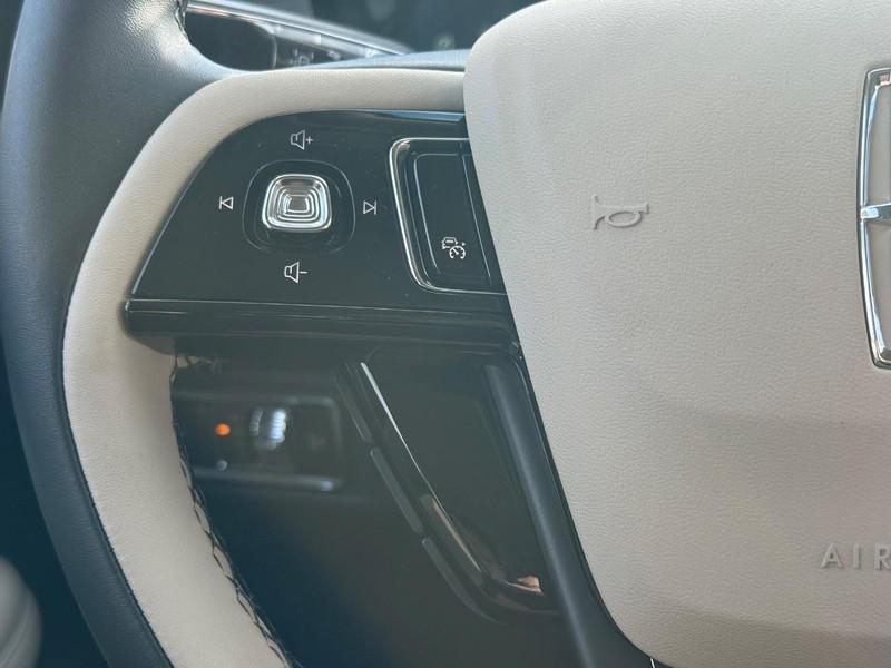 new 2026 Lincoln Corsair car, priced at $44,530