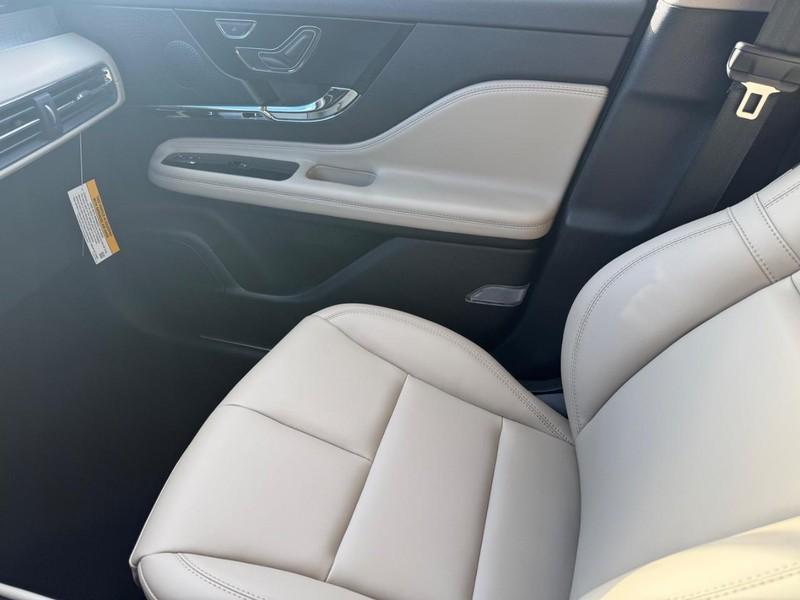 new 2026 Lincoln Corsair car, priced at $44,530