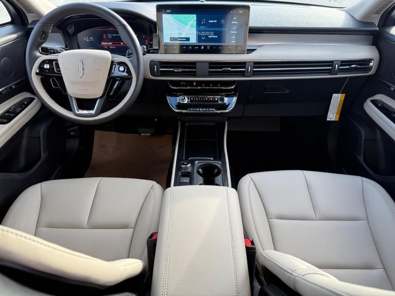 new 2026 Lincoln Corsair car, priced at $44,530