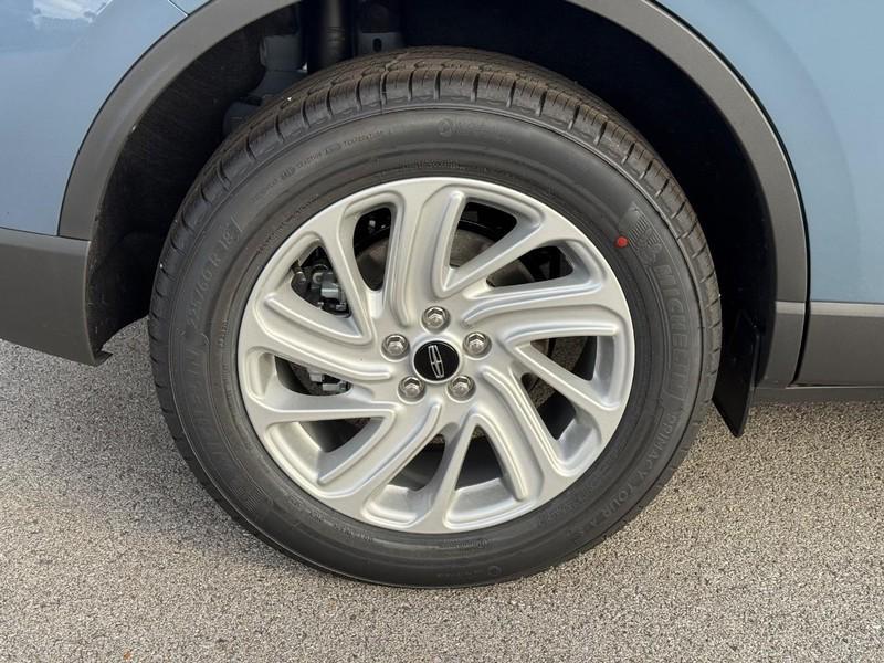 new 2026 Lincoln Corsair car, priced at $44,530