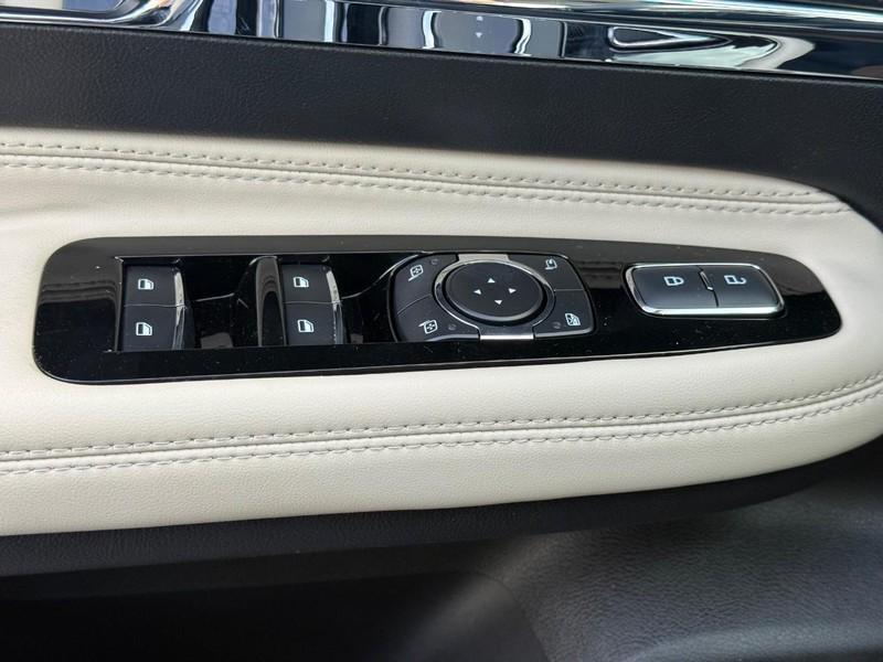 new 2026 Lincoln Corsair car, priced at $44,530