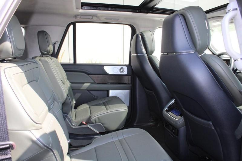 used 2023 Lincoln Navigator L car, priced at $94,995