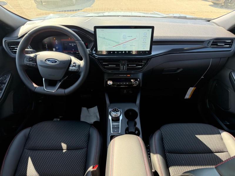new 2025 Ford Escape car, priced at $35,740