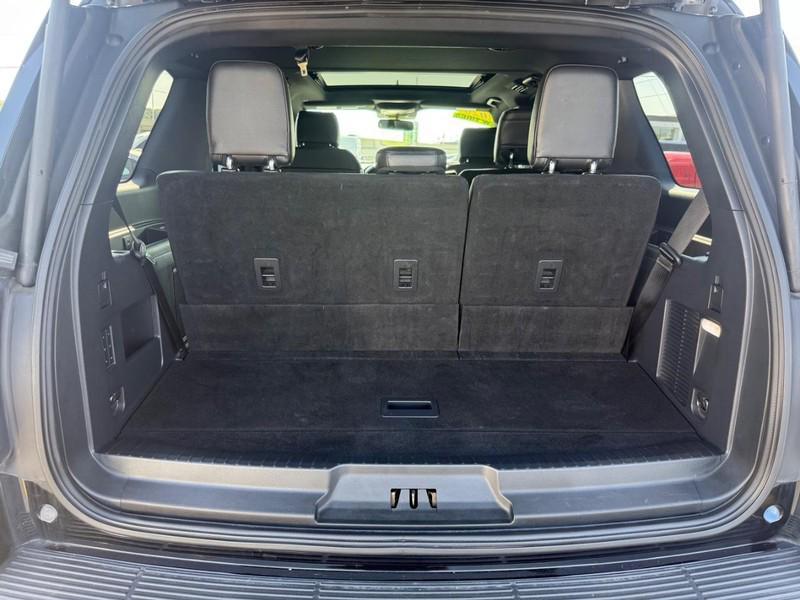 used 2020 Ford Expedition car, priced at $36,995