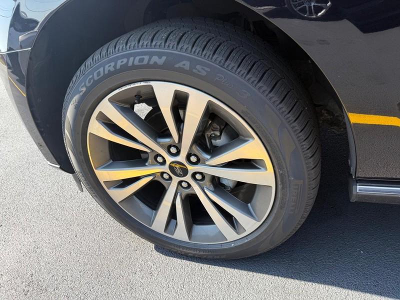 used 2020 Ford Expedition car, priced at $36,995