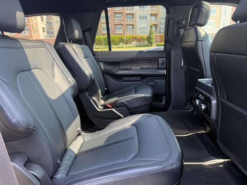 used 2020 Ford Expedition car, priced at $36,995