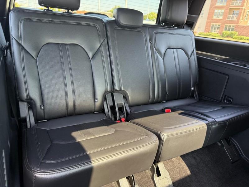 used 2020 Ford Expedition car, priced at $36,995
