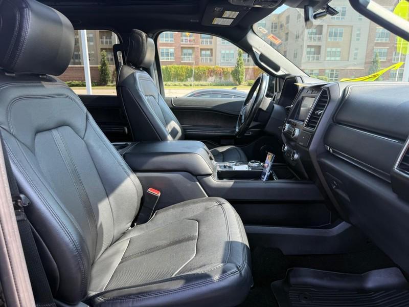 used 2020 Ford Expedition car, priced at $36,995