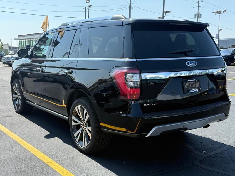 used 2020 Ford Expedition car, priced at $36,995