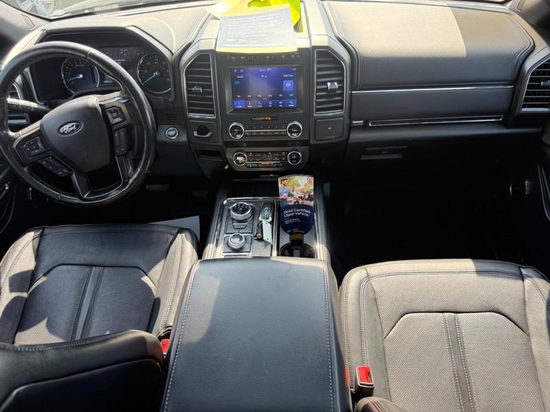 used 2020 Ford Expedition car, priced at $36,995