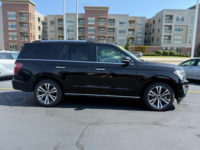 used 2020 Ford Expedition car, priced at $36,995