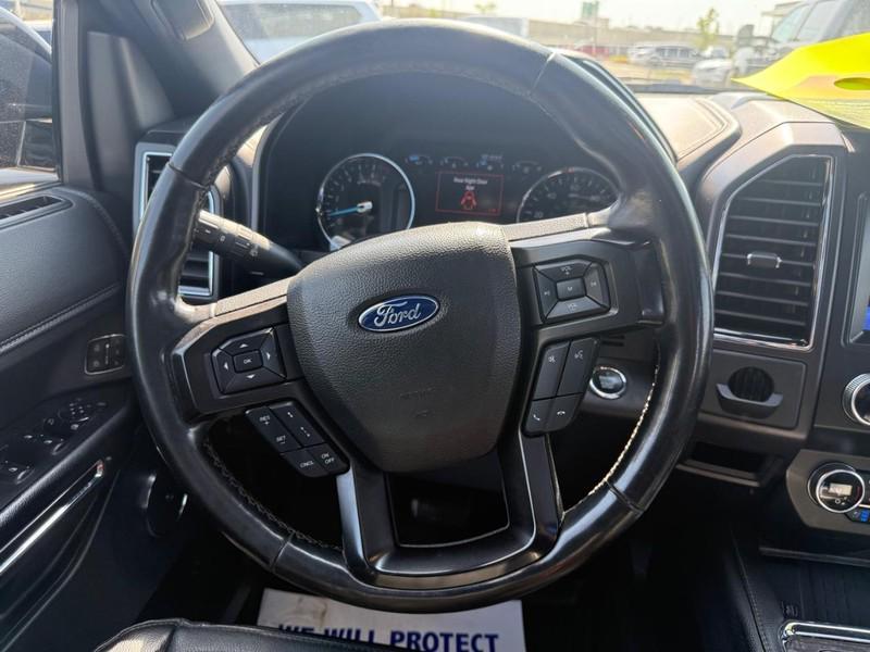 used 2020 Ford Expedition car, priced at $36,995