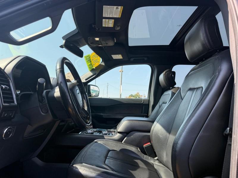 used 2020 Ford Expedition car, priced at $36,995