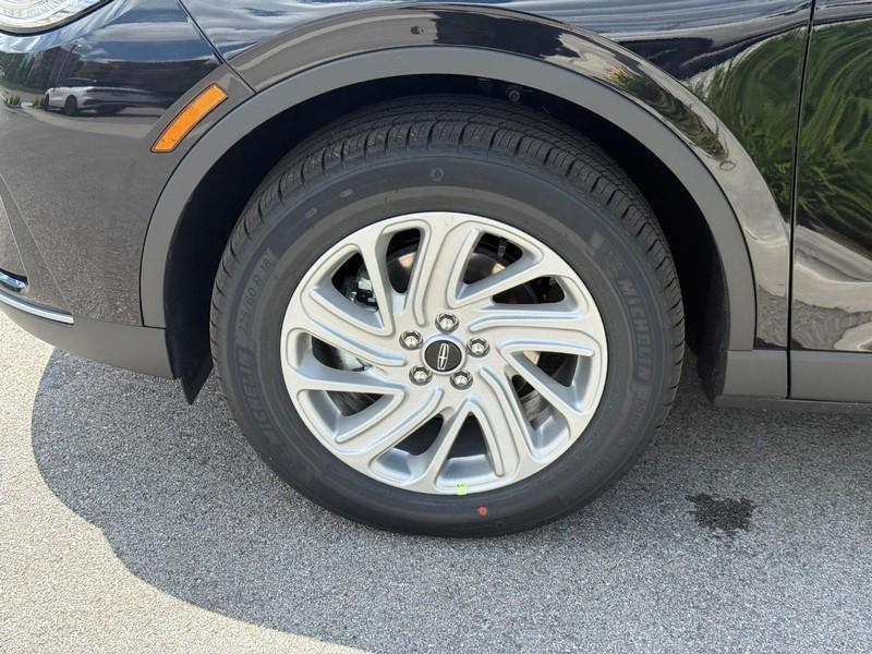 new 2025 Lincoln Corsair car, priced at $38,521