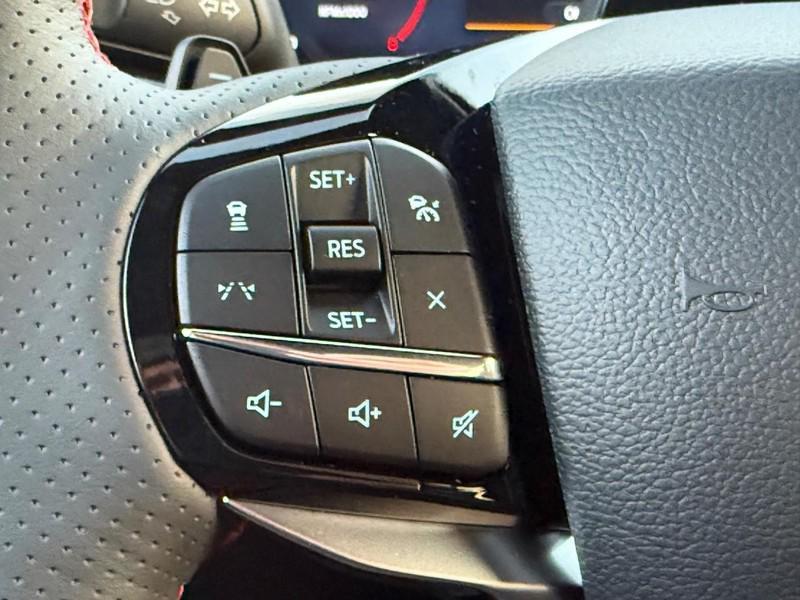 new 2026 Ford Explorer car, priced at $59,595