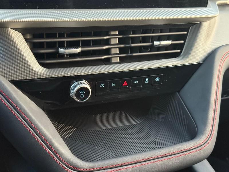 new 2026 Ford Explorer car, priced at $59,595