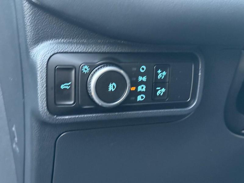 new 2026 Ford Explorer car, priced at $59,595