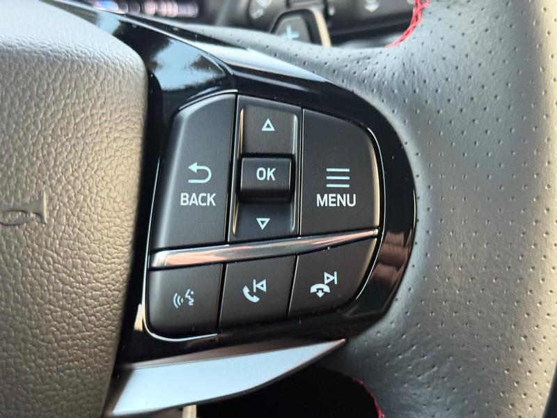 new 2026 Ford Explorer car, priced at $59,595