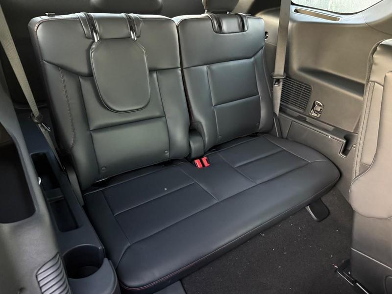 new 2026 Ford Explorer car, priced at $59,595