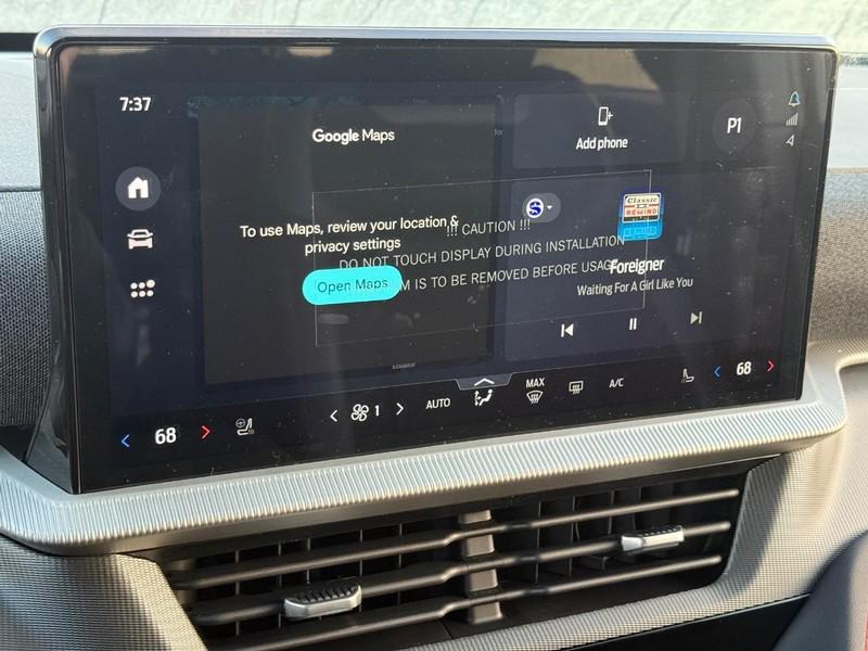 new 2026 Ford Explorer car, priced at $59,595