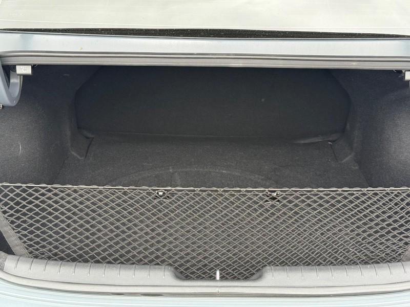 used 2023 Hyundai Elantra car, priced at $15,995