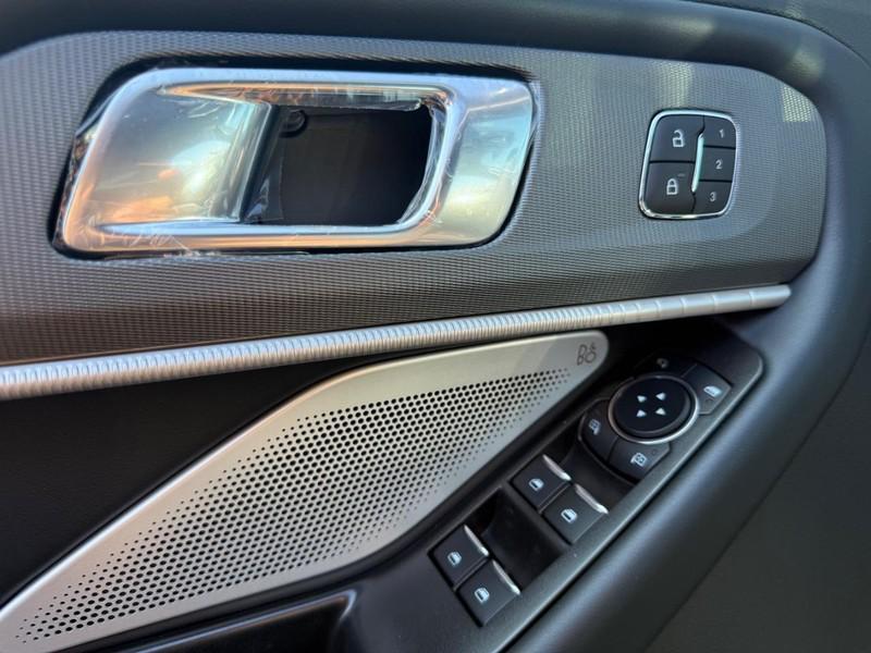 new 2025 Ford Explorer car, priced at $60,785