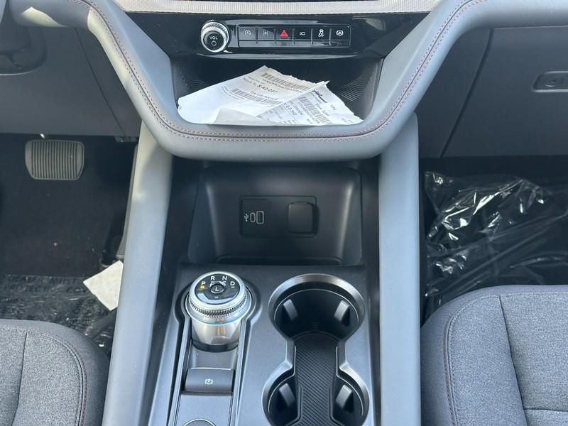 new 2026 Ford Explorer car, priced at $44,280