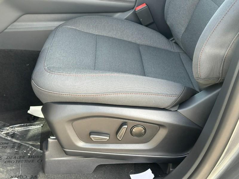 new 2026 Ford Explorer car, priced at $44,280