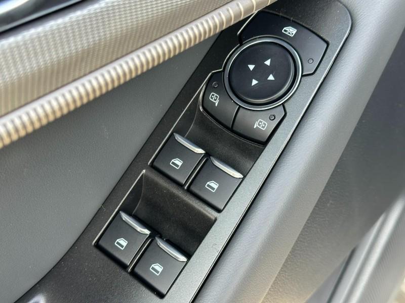 new 2026 Ford Explorer car, priced at $44,280