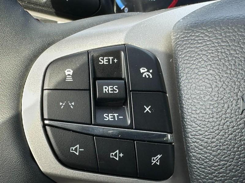 new 2026 Ford Explorer car, priced at $44,280