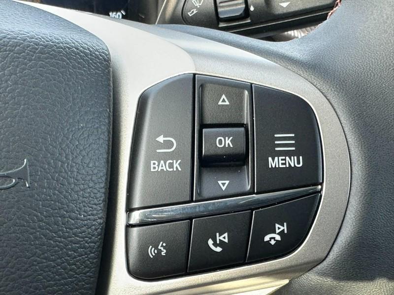 new 2026 Ford Explorer car, priced at $44,280