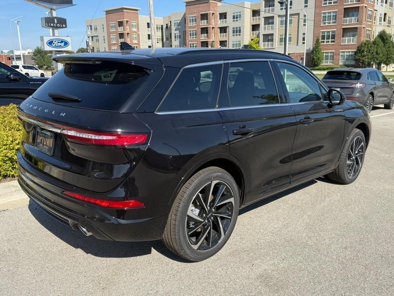 new 2025 Lincoln Corsair car, priced at $54,979