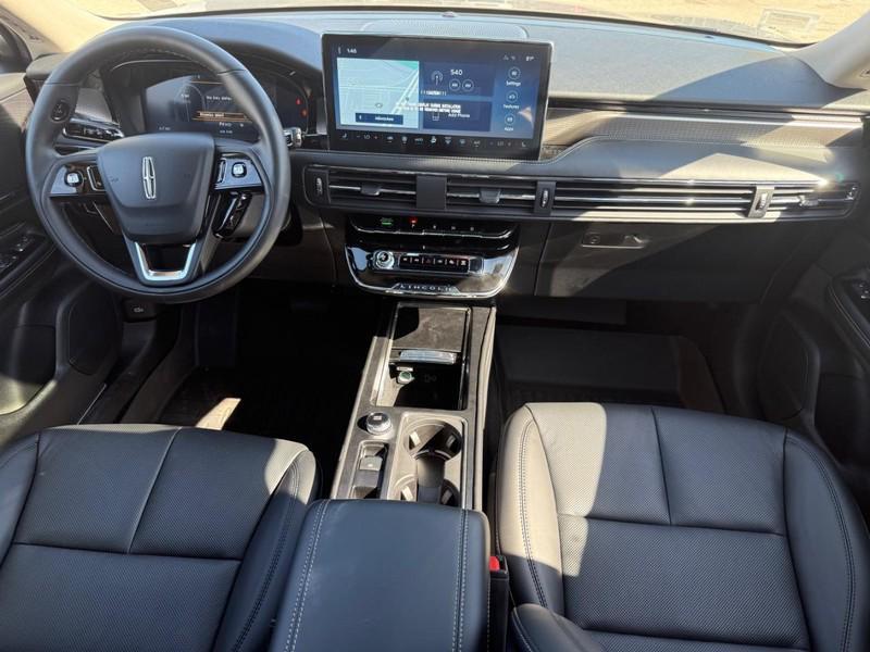 new 2025 Lincoln Corsair car, priced at $54,979