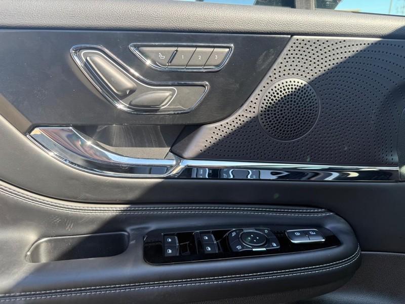 new 2025 Lincoln Corsair car, priced at $54,979