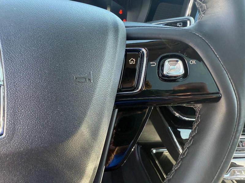 new 2025 Lincoln Corsair car, priced at $54,979