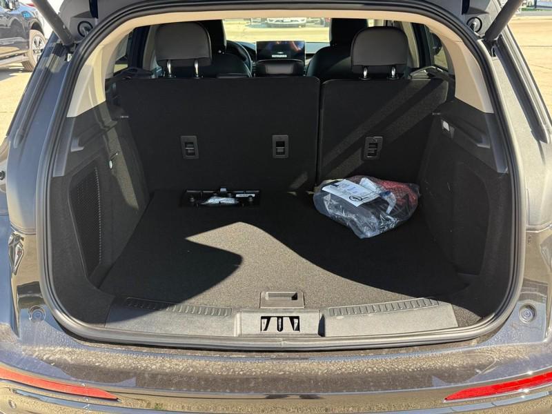 new 2025 Lincoln Corsair car, priced at $54,979