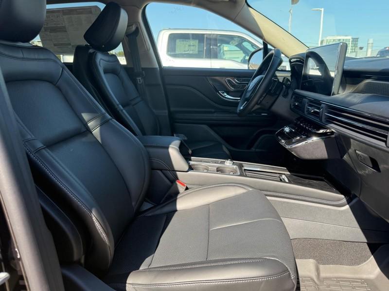 new 2025 Lincoln Corsair car, priced at $54,979