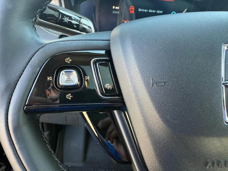 new 2025 Lincoln Corsair car, priced at $54,979
