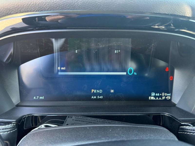 new 2025 Lincoln Corsair car, priced at $54,979