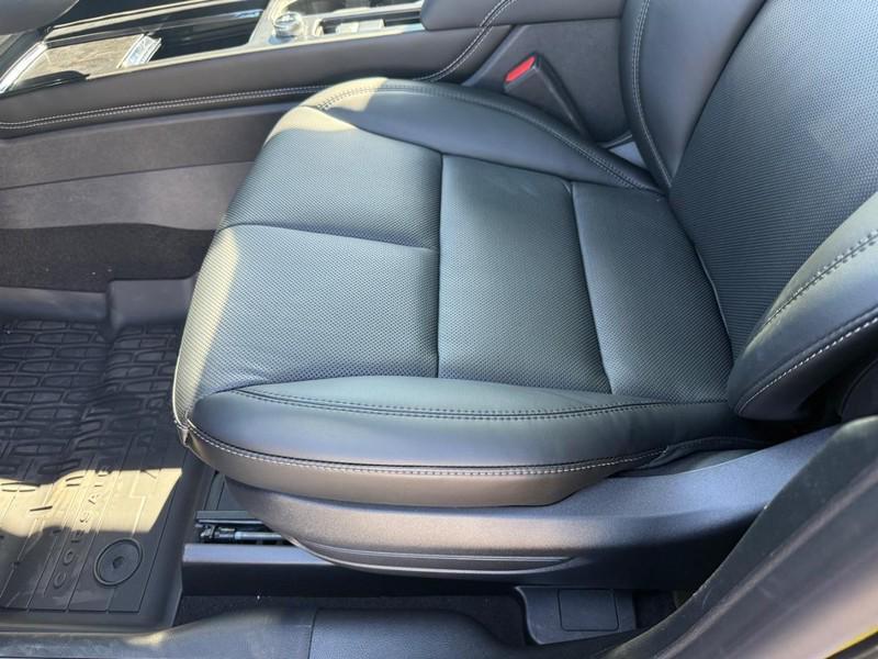 new 2025 Lincoln Corsair car, priced at $54,979