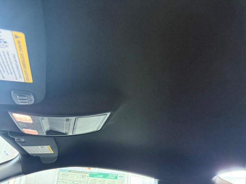 new 2025 Ford Mustang car, priced at $62,720