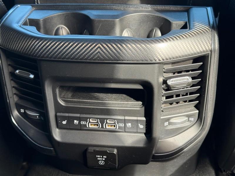 used 2021 Ram 1500 car, priced at $73,995