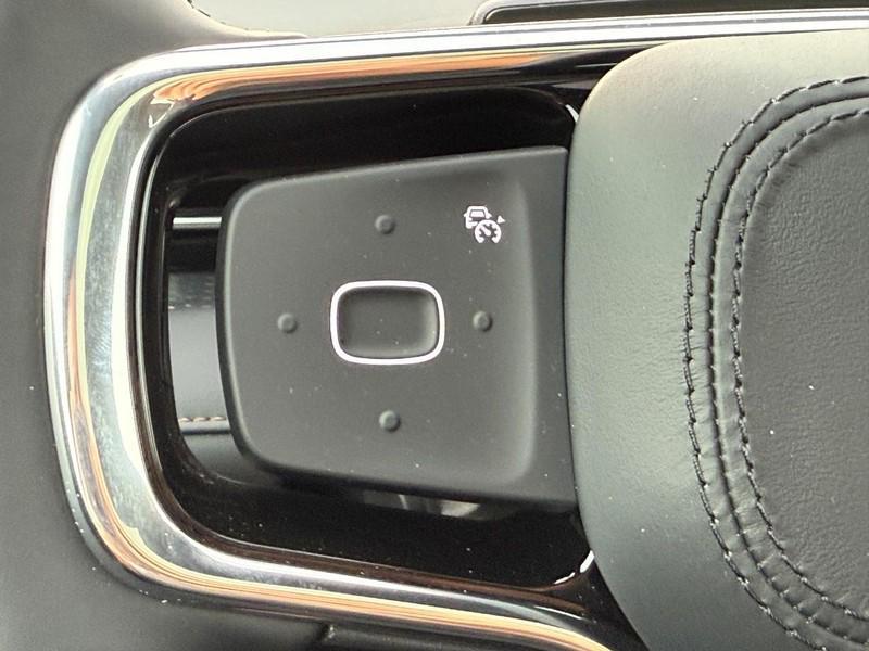 new 2025 Lincoln Nautilus car, priced at $68,664